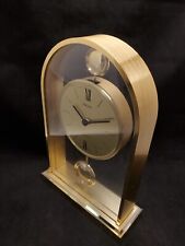 desk clock seiko for sale  Seattle