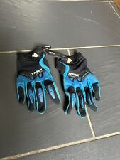 motocross gloves for sale  RETFORD