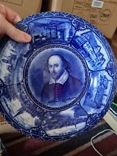 William shakespeare blue for sale  CARDIFF