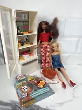 Barbie getting ready for sale  STOKE-ON-TRENT