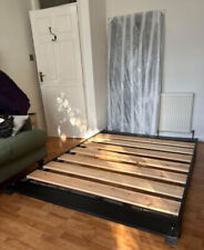 Japanese double bed for sale  LONDON