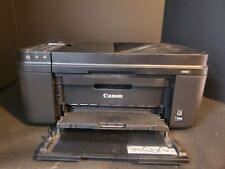 Used, Canon Pixma MX490 All-In-One InkJet Printer - Black Used! Tested Works Great for sale  Shipping to South Africa