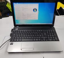 packard bell easy note portable PC AZERTY 17 with charger for sale  Shipping to South Africa