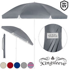 Parasol inclinable parasol d'occasion  Chilly-Mazarin