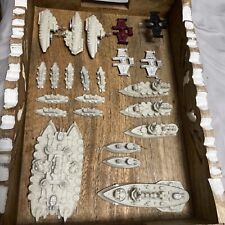 Dystopian wars spartan for sale  Cleveland