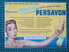 191 publicité ancienne d'occasion  Angers-