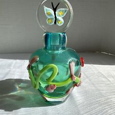 Handmade large perfume for sale  Catonsville