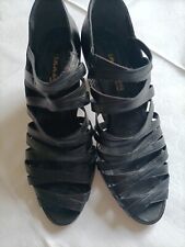 Damen schuhe gr gebraucht kaufen  Hessisch Oldendorf