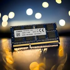 8GB KINGSTON DDR3L MEMORY 2Rx8 SODIMM PC3L-12800S-11-12-F3 MEMORY #567 for sale  Shipping to South Africa