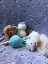 Bundle jellycats sheep for sale  BRAINTREE