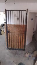 Tall metel security for sale  CROYDON