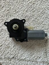 fiesta mk6 window motor for sale  GLASGOW