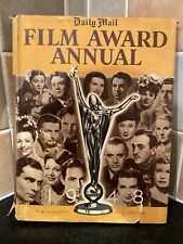 Daily film award for sale  PINNER