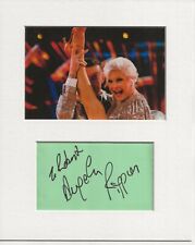 Angela rippon strictly for sale  LONDON
