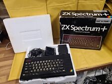 Spectrum sinclair computer for sale  STOCKTON-ON-TEES