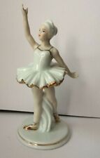 Vintage ballet dancer for sale  BIRMINGHAM