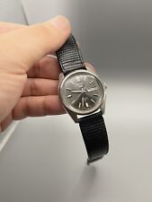 Seiko automatic watch for sale  BASILDON