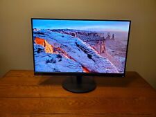 Monitor LED Lenovo L24q-30 23,8" - negro cuervo segunda mano  Embacar hacia Argentina