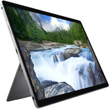 Tablet Dell Latitude 13 7320 - 13" táctil, Intel i5, 16 GB RAM, 512 GB SSD, Windows, usado segunda mano  Embacar hacia Argentina