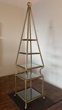 Wrought iron pyramid for sale  Chicago
