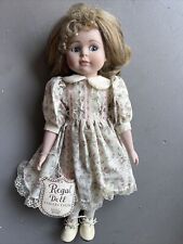 Regal doll collection for sale  Murrieta