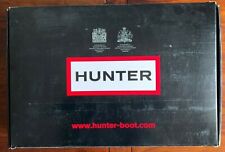 Hunter boot women for sale  LONDON