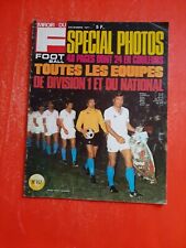 1971 miroir football d'occasion  Saint-Pol-sur-Mer