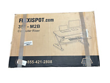 flexispot stand desk for sale  Campbell
