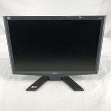 Monitor LCD Acer X193W+ 19" -Testado comprar usado  Enviando para Brazil