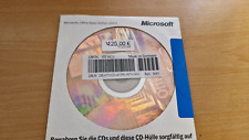 Microsoft Office 2003 Basic Edition OEM SystemBuilder na sprzedaż  Wysyłka do Poland