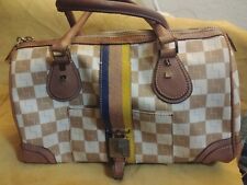 Lamb leather handbag for sale  Surprise