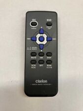 Clarion rcb 176 for sale  Freeport