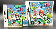 Used, Game: YOSHI'S ISLAND for Nintendo DS + Lite + DSI + XL + 3DS + 2DS for sale  Shipping to South Africa