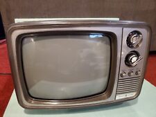 tv ge 1957 portable for sale  Towanda