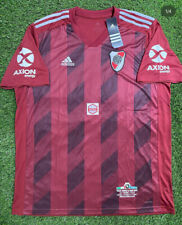 T-Shirt Di Calcio Jersey adidas River Plate Ricambio Away 2019/20 " Torino " segunda mano  Argentina 