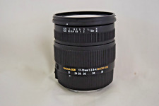 Sigma f2.8 4.0 for sale  ROSSENDALE