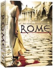 Rome - The Complete Second Season [2006] [DVD] - DVD  4EVG The Cheap Fast Free segunda mano  Embacar hacia Mexico