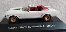 Ford mustang 43eme d'occasion  Courbevoie