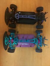 electric rc drift car for sale  Montgomery
