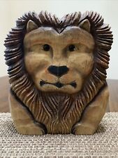 James haddon lion for sale  Fairborn