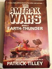 Amtrak wars earth for sale  UK