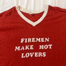 firefighter shirts for sale  Morrow