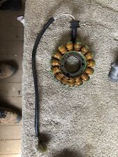 Suzuki gsxr1000 stator for sale  AMERSHAM