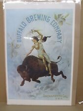 Buffalo brewing company for sale  Covina