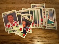Panini euro stickers for sale  BROMLEY