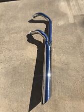 honda shadow exhaust for sale  Poplar Bluff