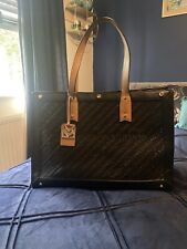 river island tan leather bag for sale  MANCHESTER