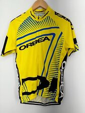 Orbea cycling jersey d'occasion  Expédié en Belgium