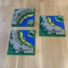 Lego 6024 platte gebraucht kaufen  Langerfeld