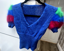 mohair sweaters for sale  New York